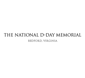 The National D–Day Memorial at Bedford, Virginia